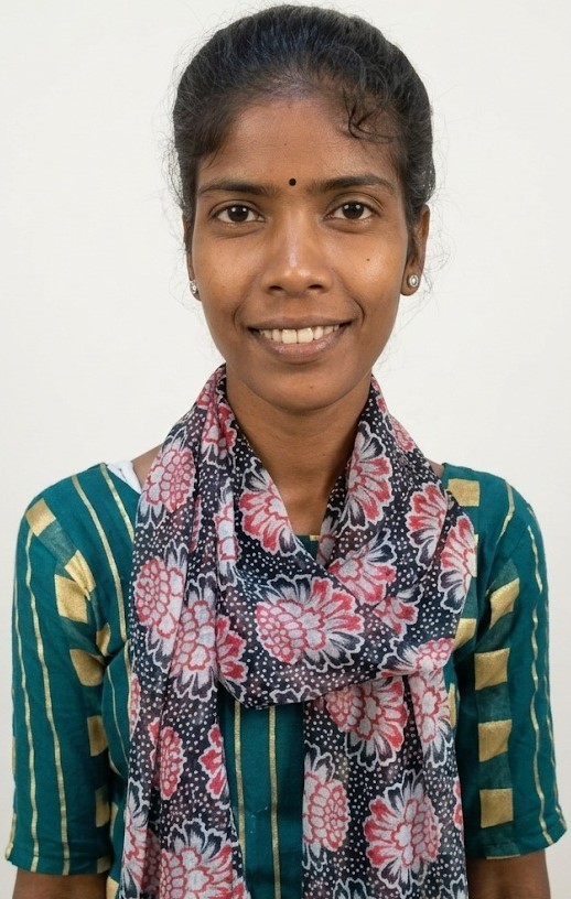Mangri Kumari - Full time Cleaner in Malad West in Mumbai