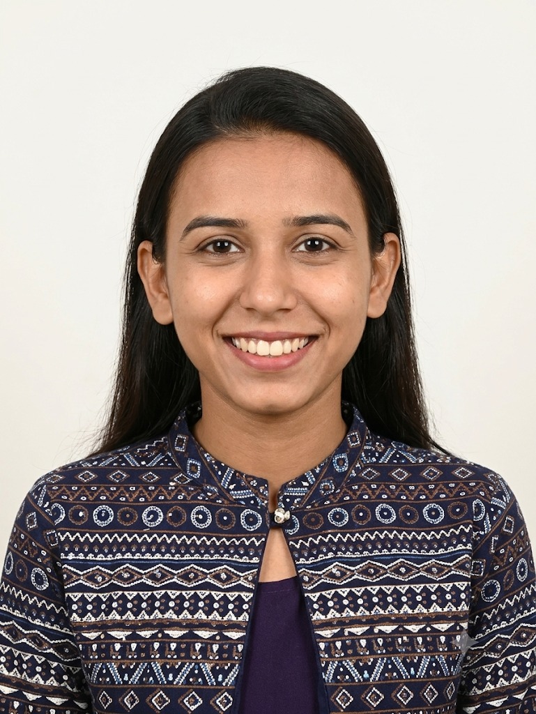 Rushali  Rohidas Bamugade - Full time Cleaner and Cook and Patient Care and Elderly Care in Roha in Mumbai