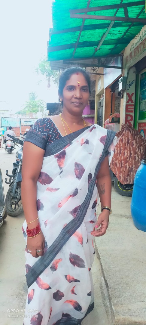 Radhhika B