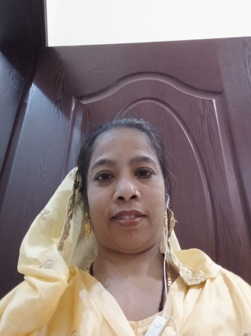 Praveen abdulbasha