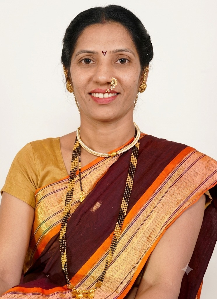Poonam uttam simaghiray - Part time Cleaner and Cook and Baby Sitter in Kurla in Mumbai