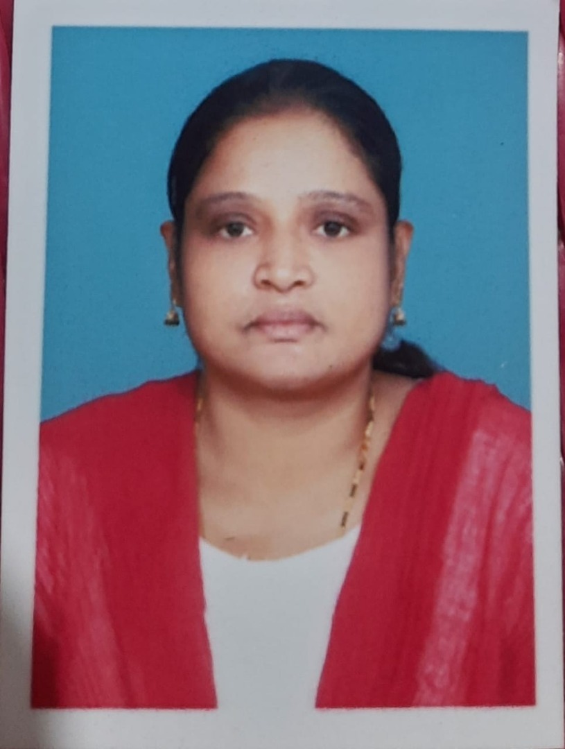 Manjula S