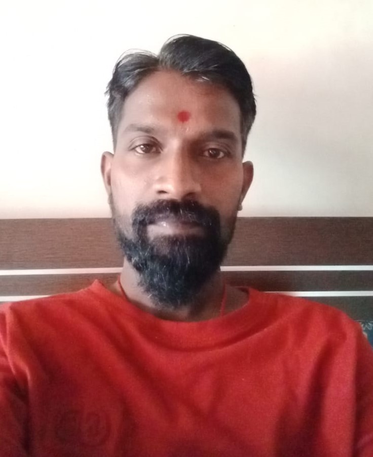 Ganesh Anand Kavinkar - Part time in Ghatkopar East in Mumbai