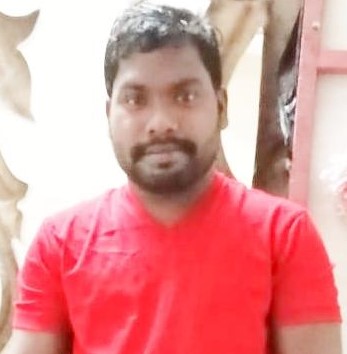 Niranjan Munda - Full time Patient Care and Elderly Care in Nerul Sec 19 in Mumbai
