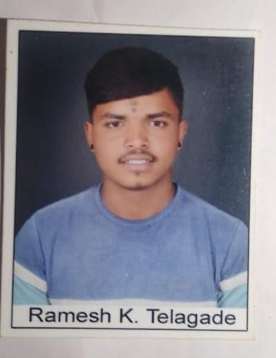 Ramesh Telagade - Full time Patient Care and Elderly Care in Belgaum in Belgaum