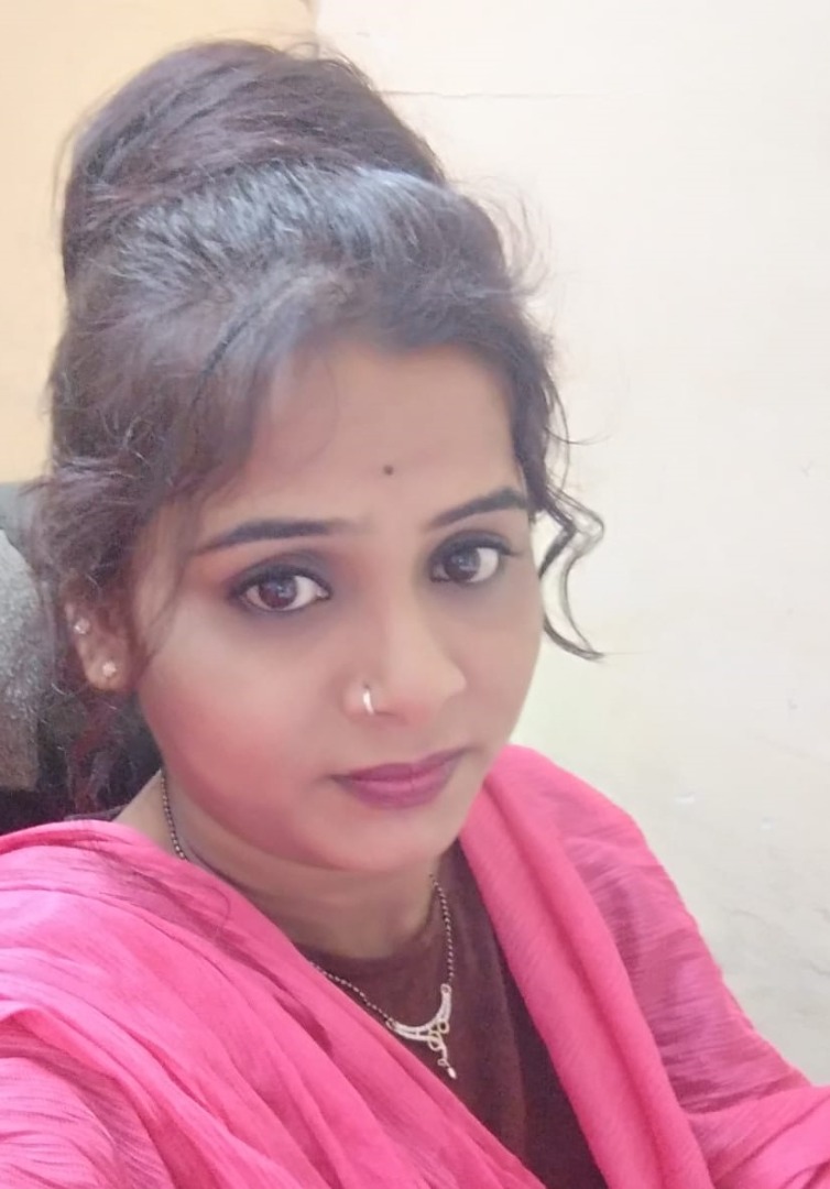 Ashivini Balasur Avad - Part time Baby Sitter in Moshi in Pune