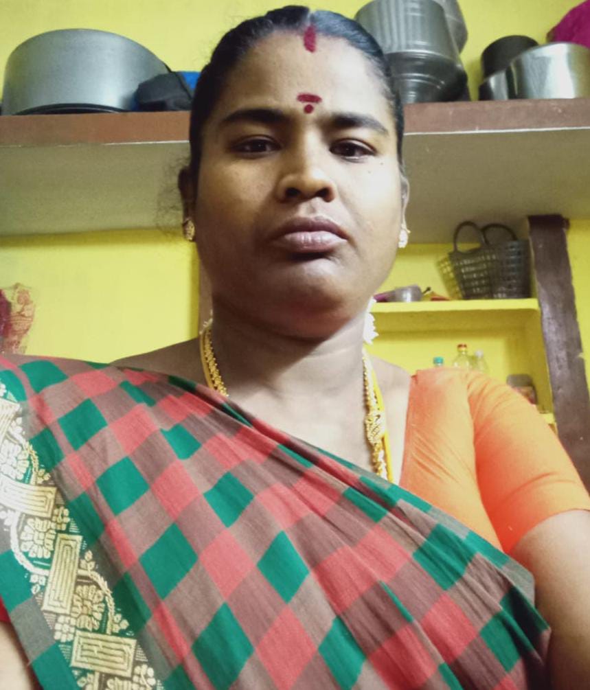 Mahalakshmi J