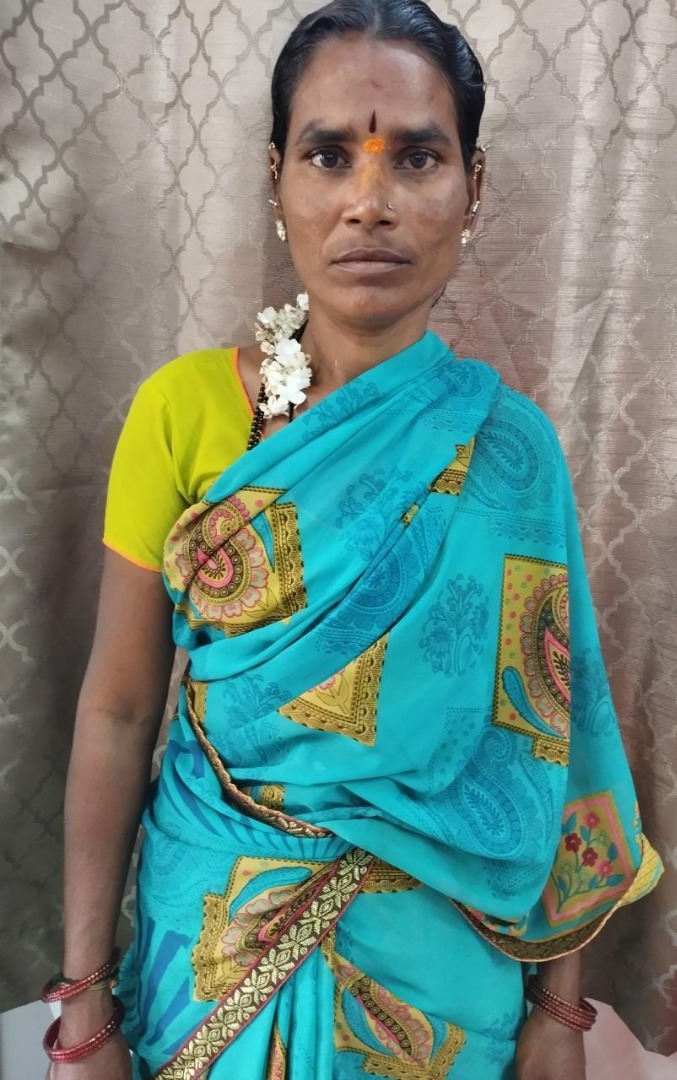 Mallavva Chanabasappa Mannur