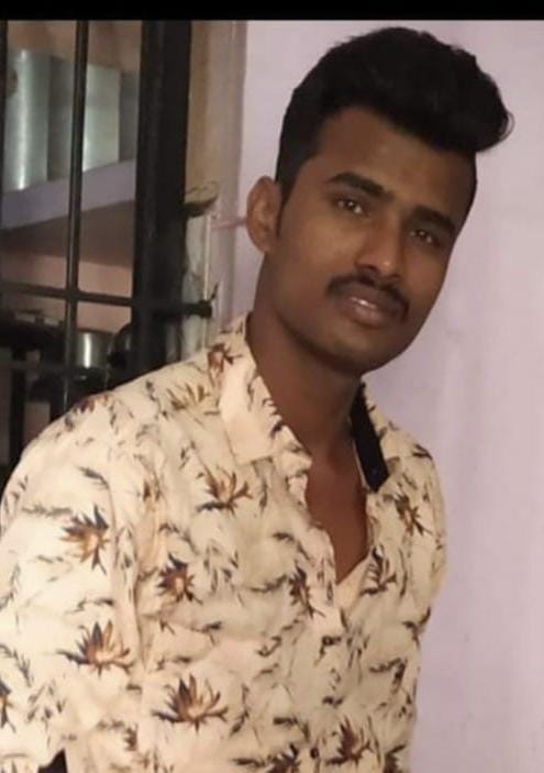 Vijay - Full time Cleaner and Patient Care and Elderly Care in Sholapur in Sholapur