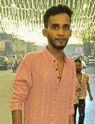 Hari Prasad - Full time Cook in Andheri West in Mumbai