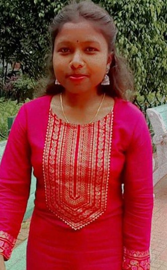 Kajal Oraon - Full time Cleaner and Baby Sitter in Indiranagar in Bangalore Bengaluru
