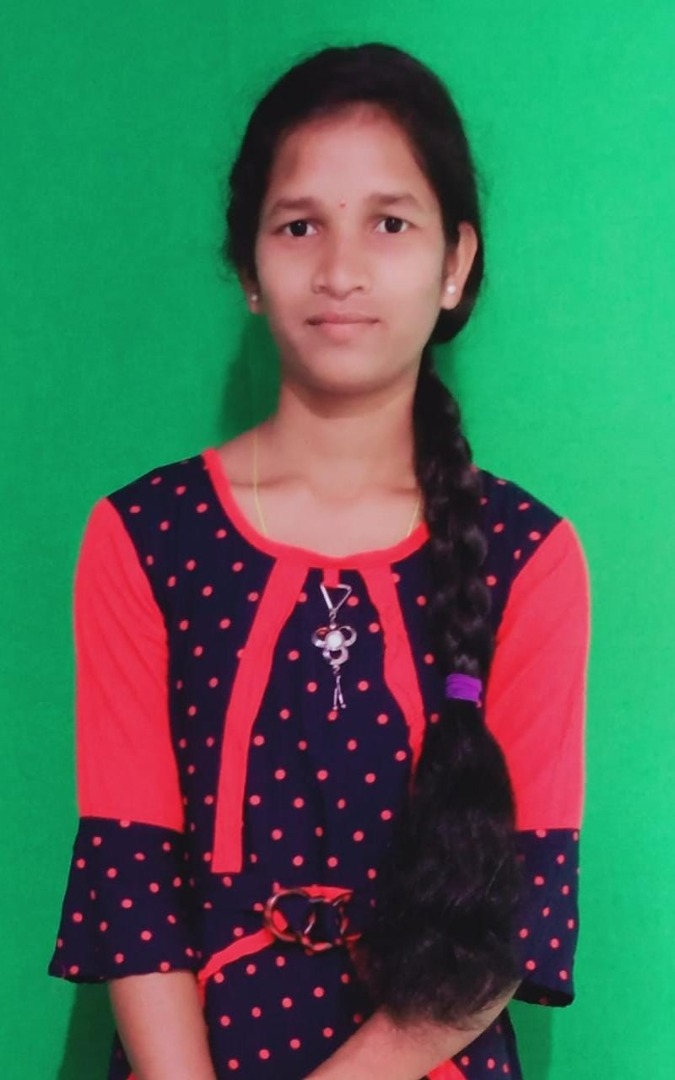 Sarita Mallik - Full time Cleaner and Baby Sitter in Shastry Nagar in Bangalore Bengaluru