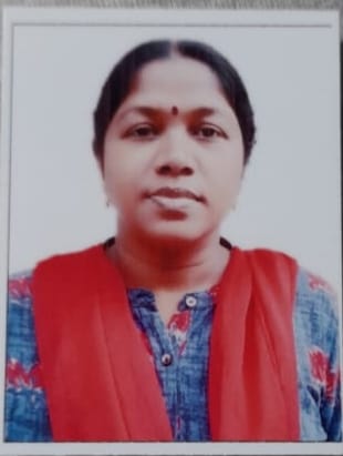 Amuda.G - Part time Baby Sitter in Malleshpalya in Bangalore Bengaluru