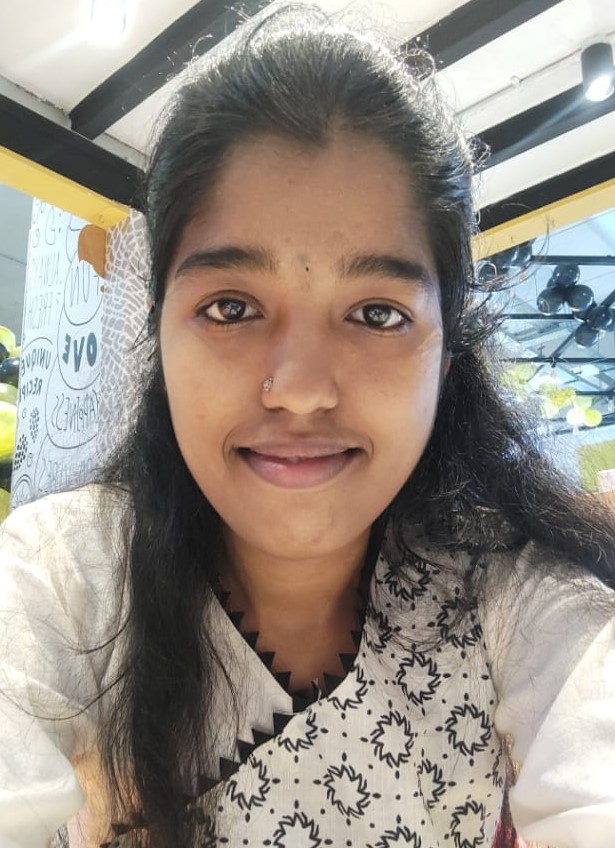 Namrata  Bhagvanagre - Part time Cleaner and Cook and Baby Sitter in Nalasopasara East in Mumbai