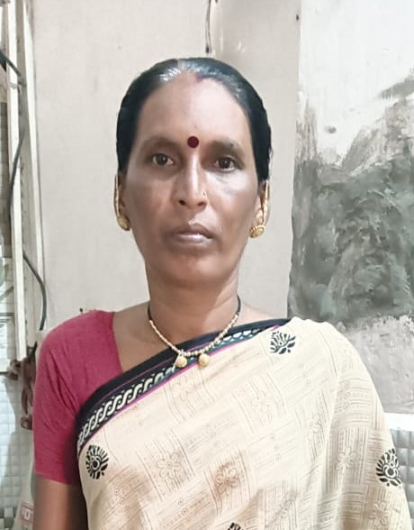 Maya Bharat Kedar