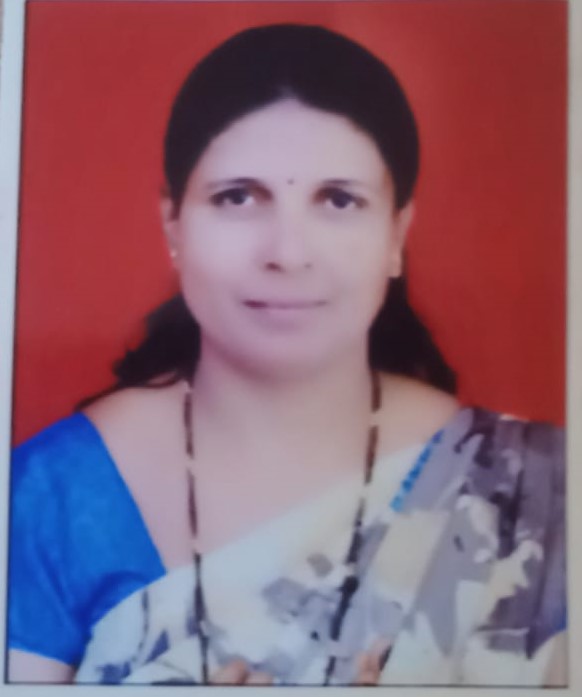 Anita Ankush Yerunkar - Part time Cleaner and Cook and Patient Care and Elderly Care and Baby Sitter in Bhosari in Pune