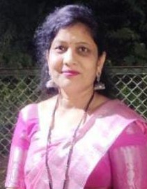 Kaushalya Sahadev Awasarmal - Part time Cook in wadgaon sehri in Pune