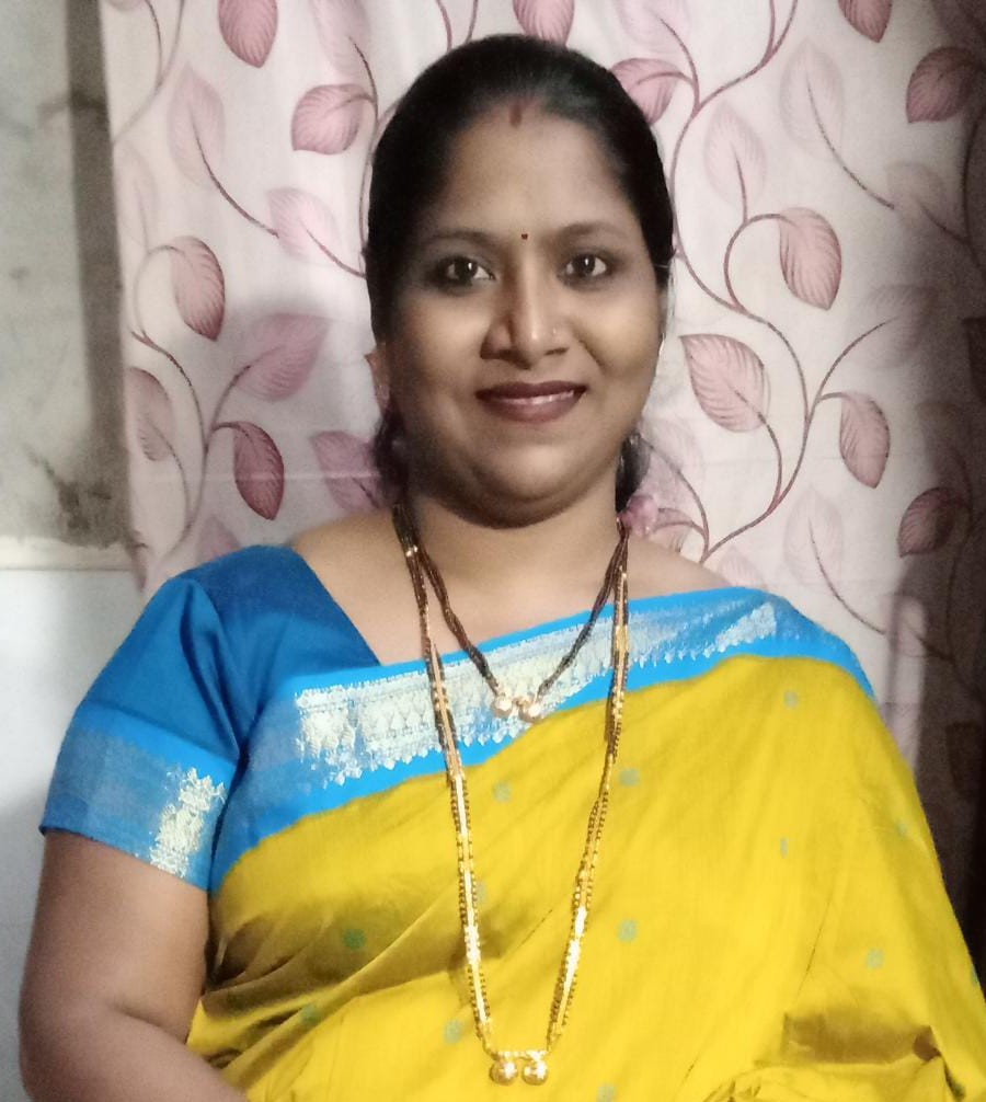 Aditi Sanjey Gaikwad