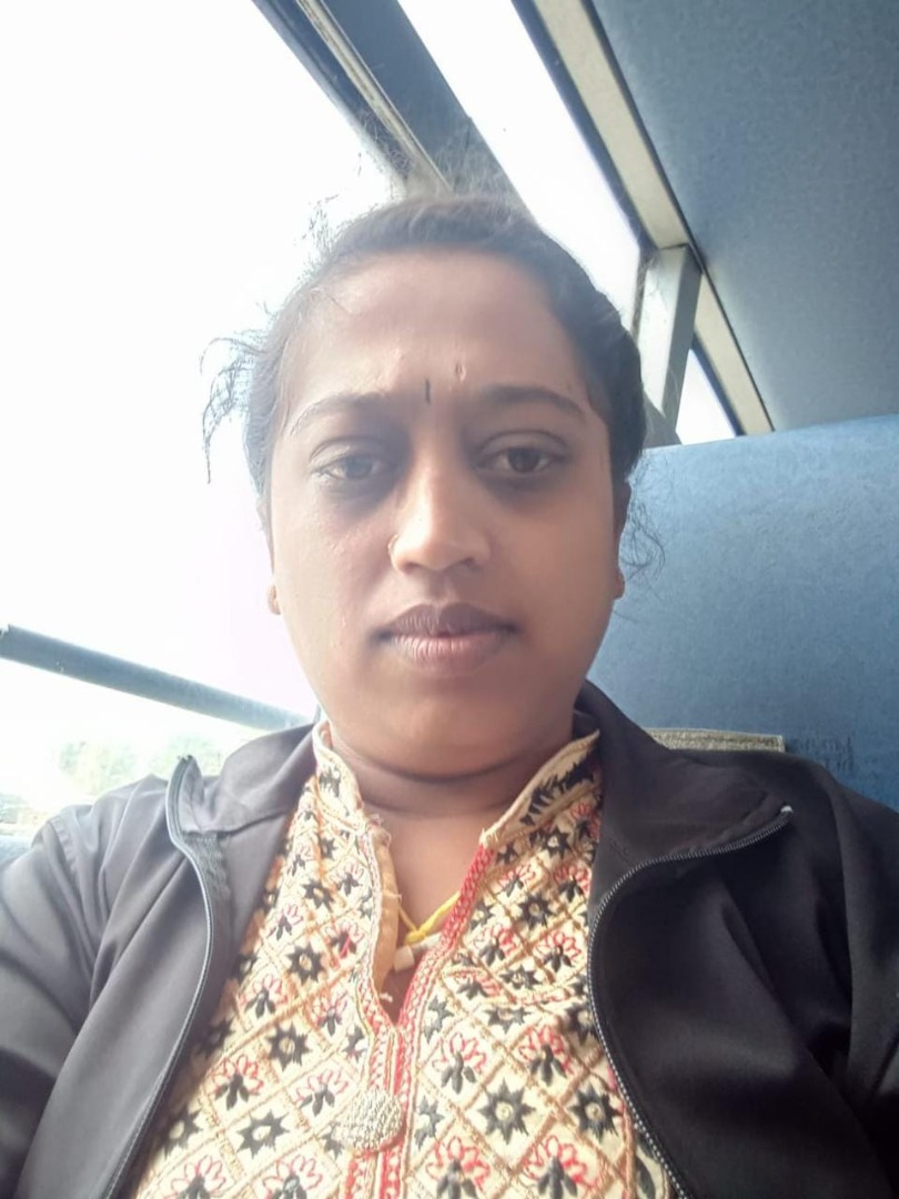 Poornima B R - Full time Patient Care and Elderly Care and Baby Sitter in Haralahalli in Mysore