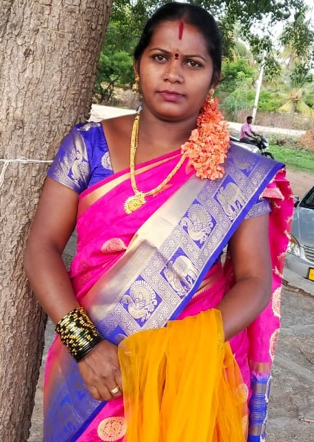 yashoda - Part time Cook in BTM 1st Stage in Bangalore Bengaluru