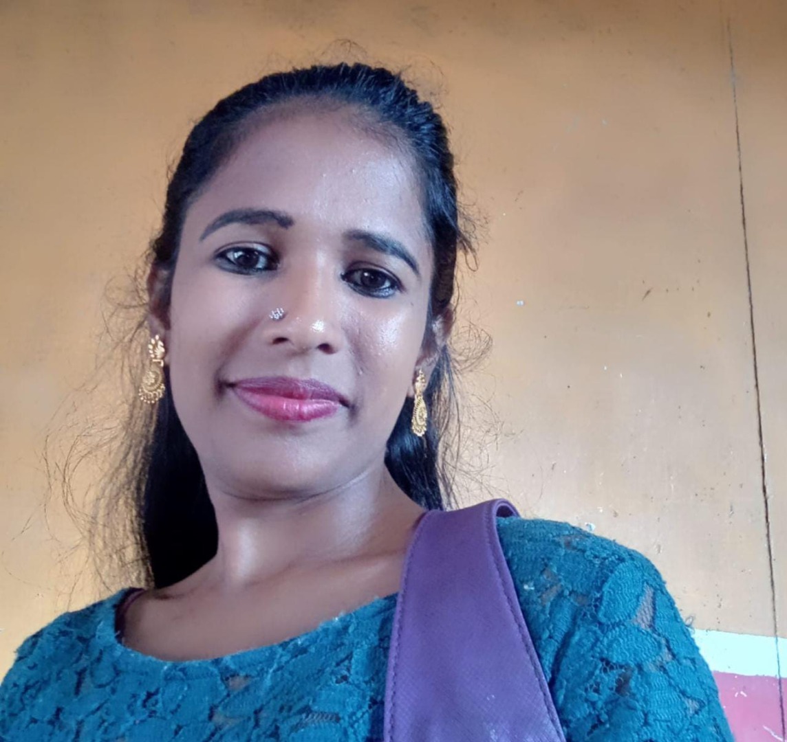 M Mahesh kumari