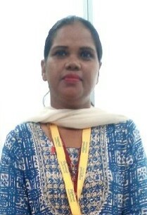 kavita Prem mistry