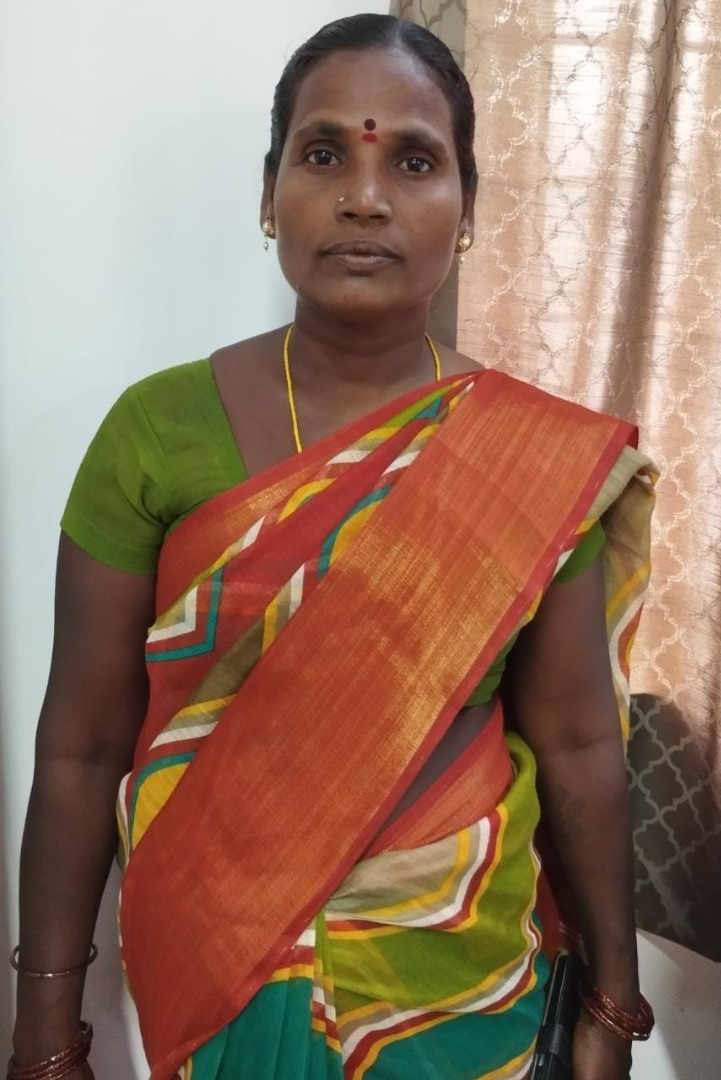 Sarasamma