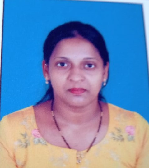 Mansi Ashok Jadhav - Part time Cleaner and Baby Sitter in Virar East in Virar
