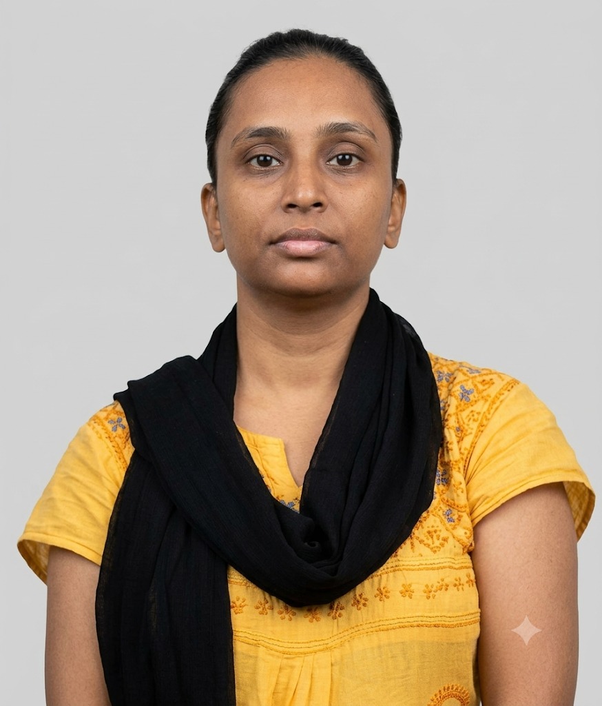 Zoya Shaikh - Part time Baby Sitter in Churchgate in Mumbai