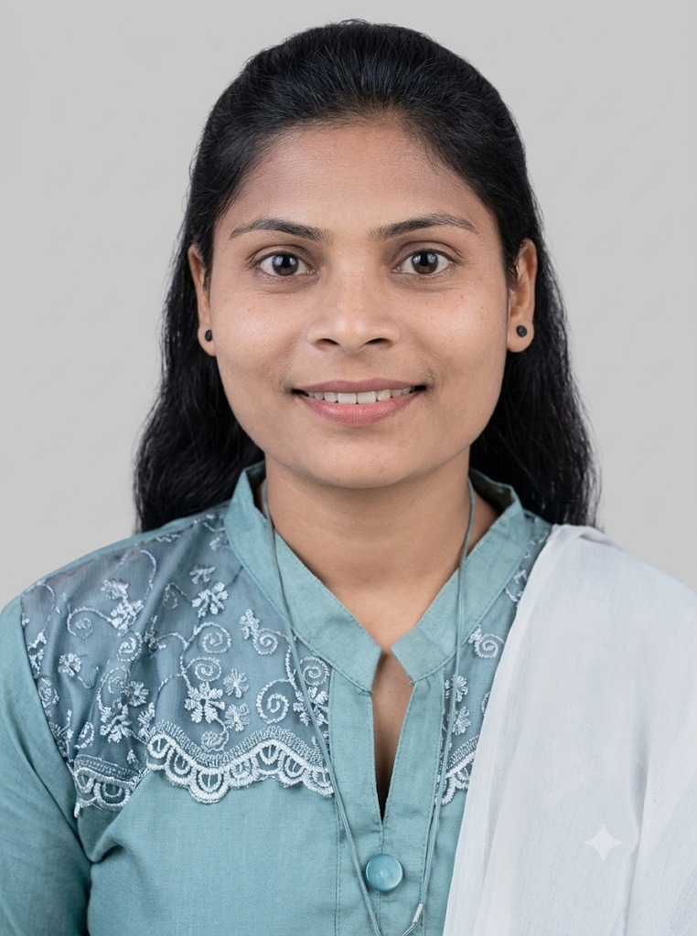 Saloni Sanjay Karambale - Full time Cleaner and Baby Sitter in Santacruz in Mumbai