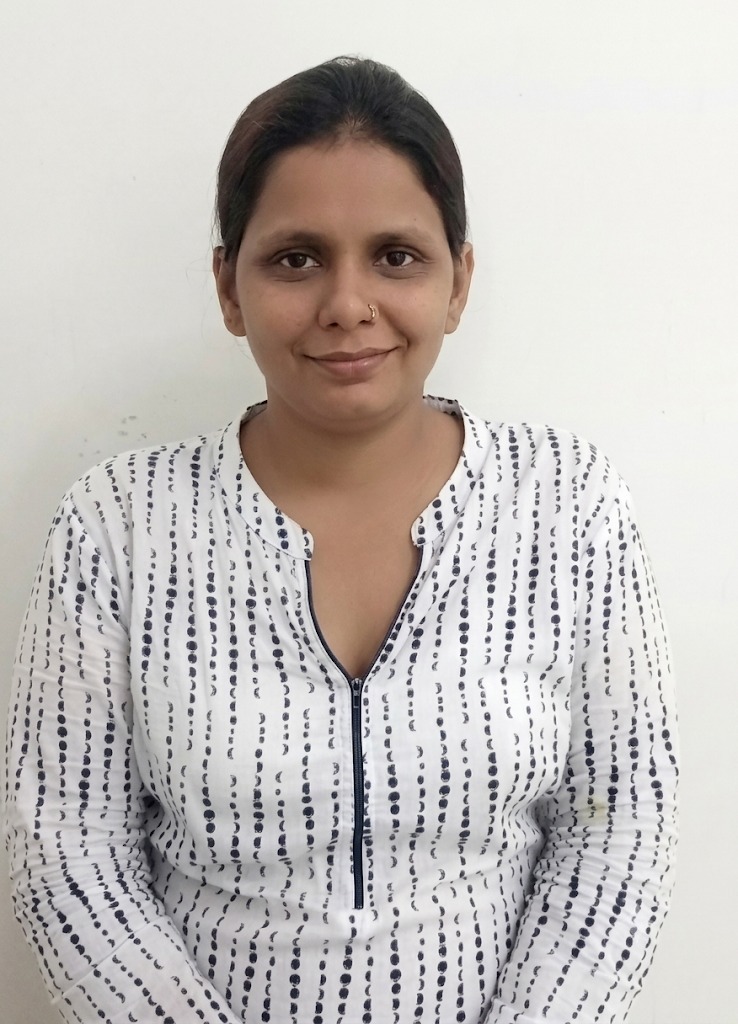 Shanti Singh - Full time Patient Care and Elderly Care in nerul in Mumbai
