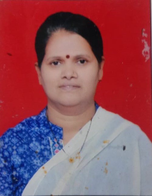 Bharti mahendra dhave - Part time Cook and Baby Sitter in Wanowrie in Pune