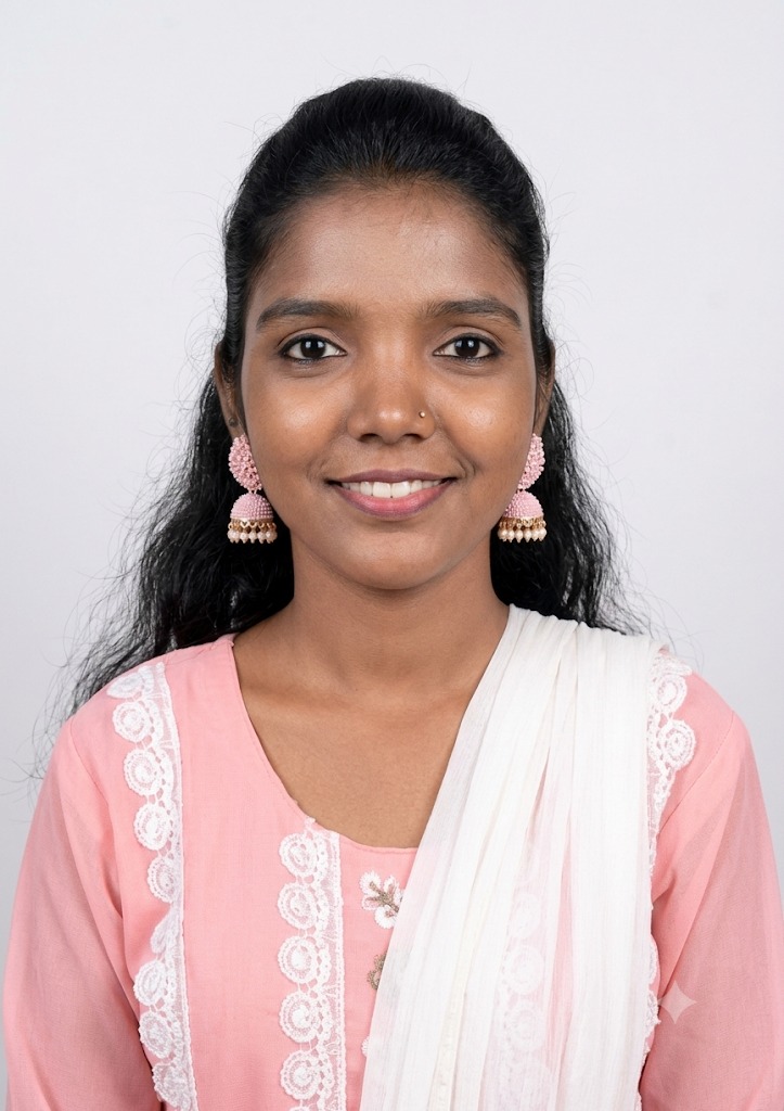Khajiabi Ahmed - Part time Cleaner and Cook and Baby Sitter in goreagon west in Mumbai