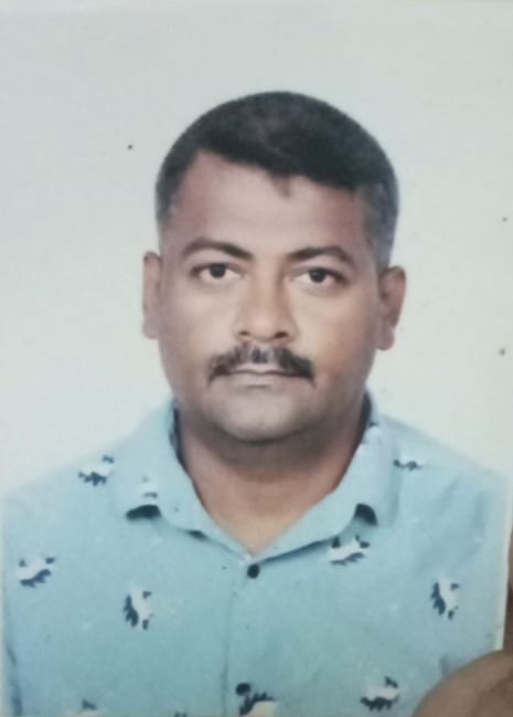 Umesh Rajesh More - Part time Patient Care and Elderly Care in Chembur in Mumbai