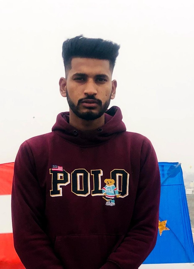 Money Singh