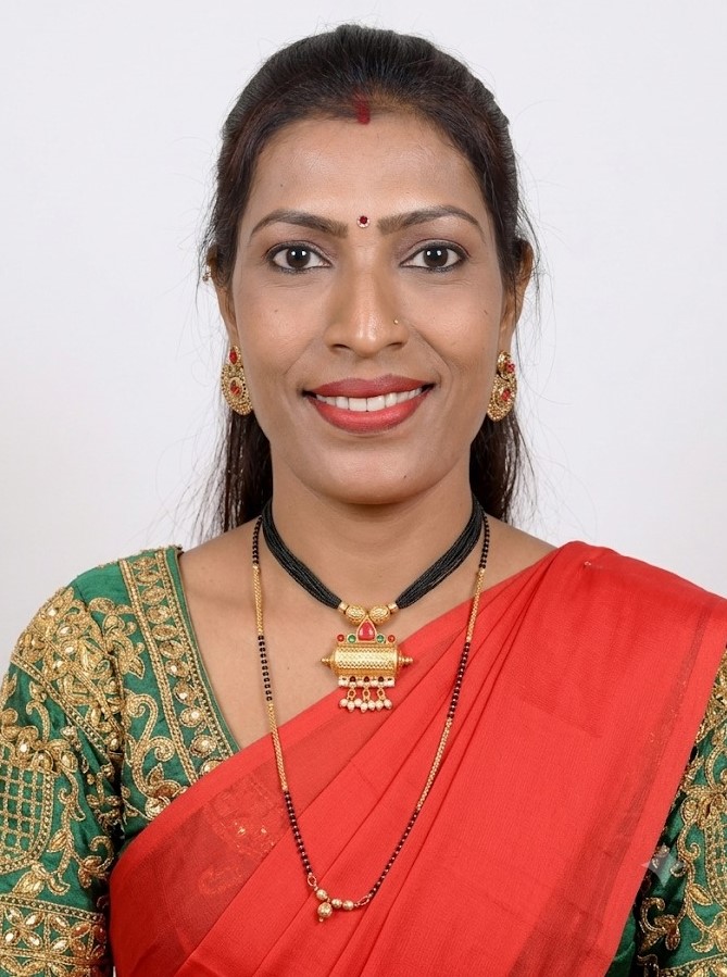 kanchan manohar waghmare - Part time Cleaner and Cook in chembur west in Navi Mumbai