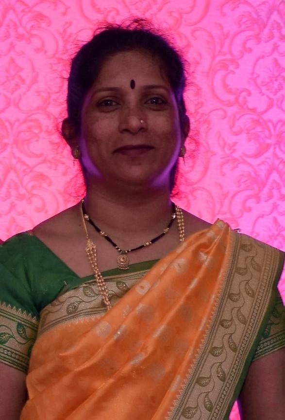 Parvati Parshuram Ajentrao - Part time Patient Care and Elderly Care in Ambegaon in Pune