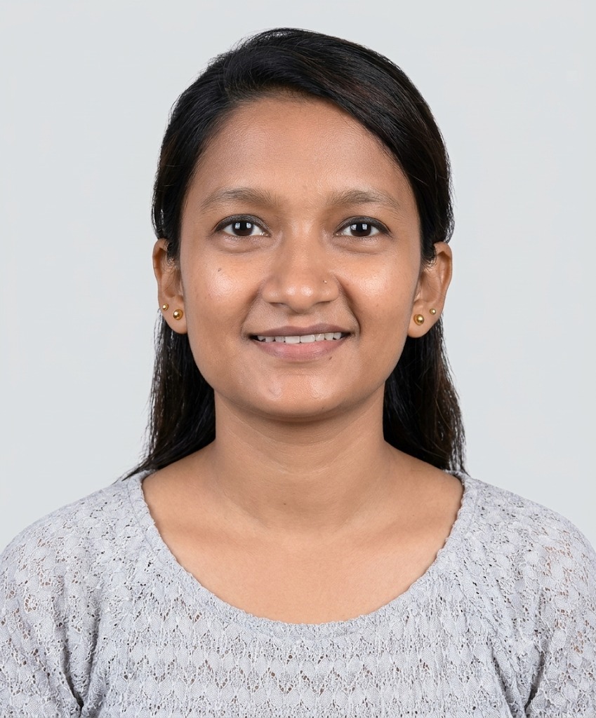 Laxmi Arvind Kotwal - Part time Baby Sitter in Dahisar East in Mumbai