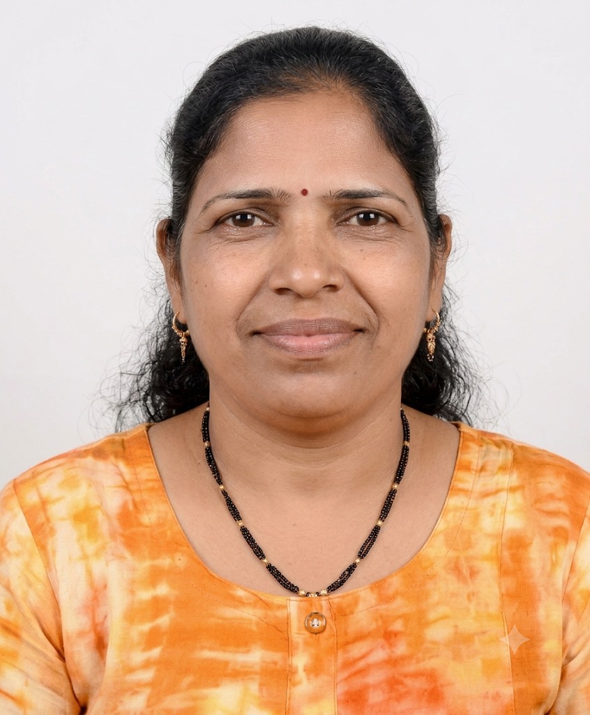 Sushmita Subhash Mohite - Part time Cook in Malad East in Mumbai