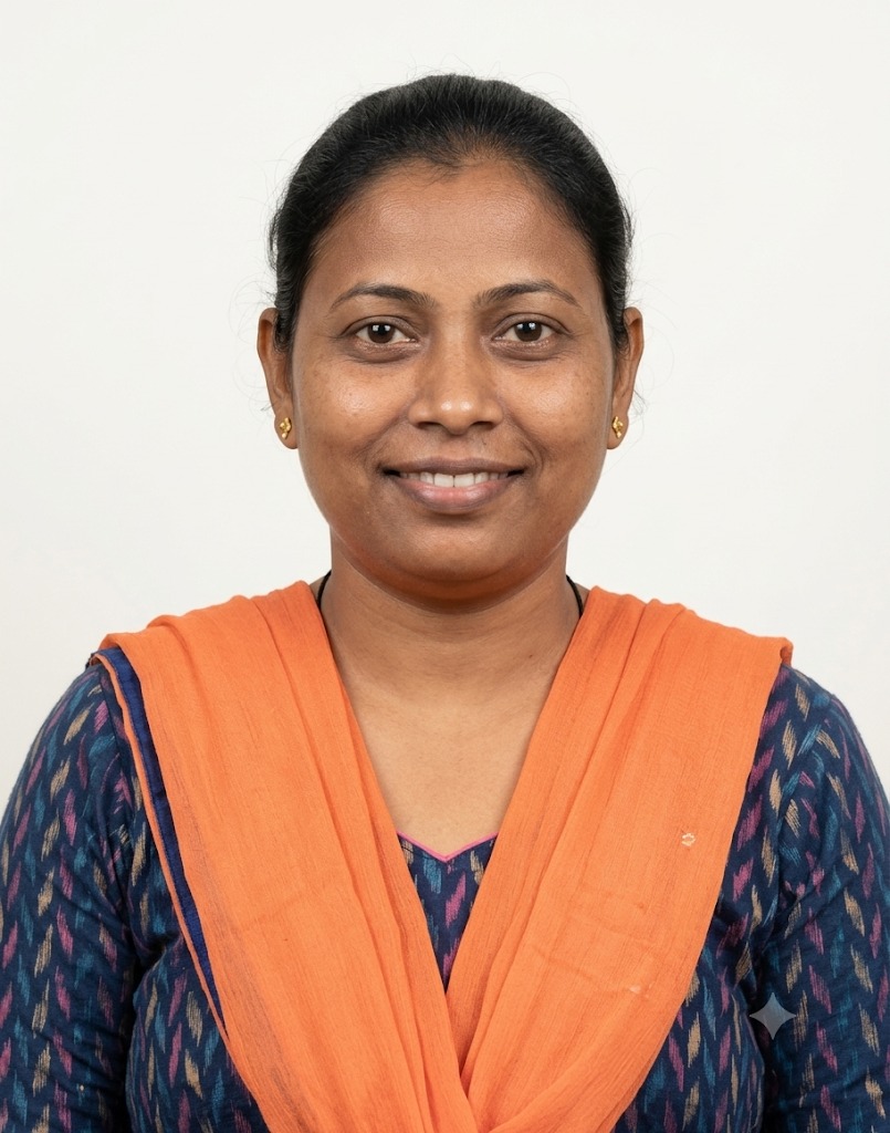 Sushmita barla - Full time Cook in Bandra in Mumbai