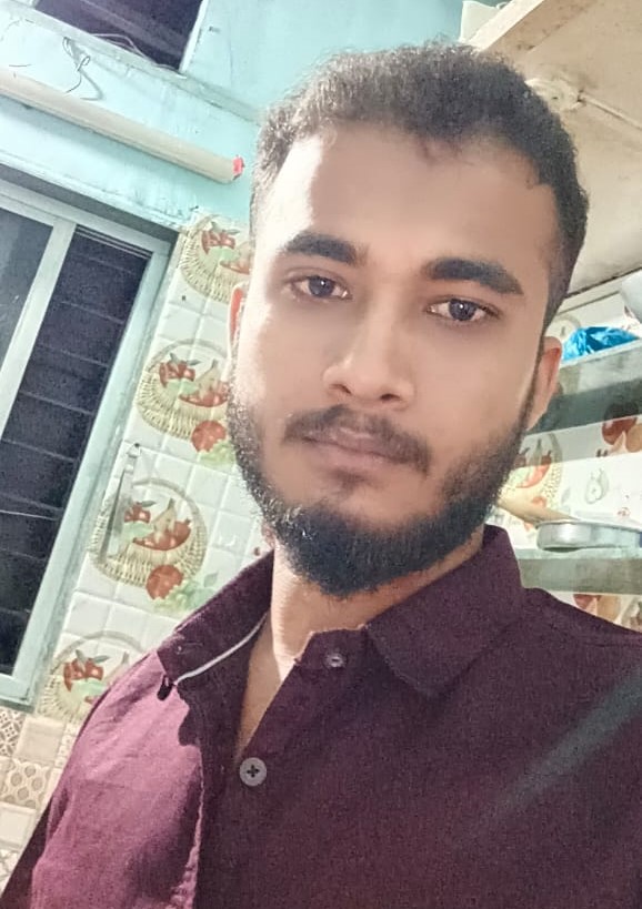 Susanta Nath - Part time Cook in Andheri west in Mumbai