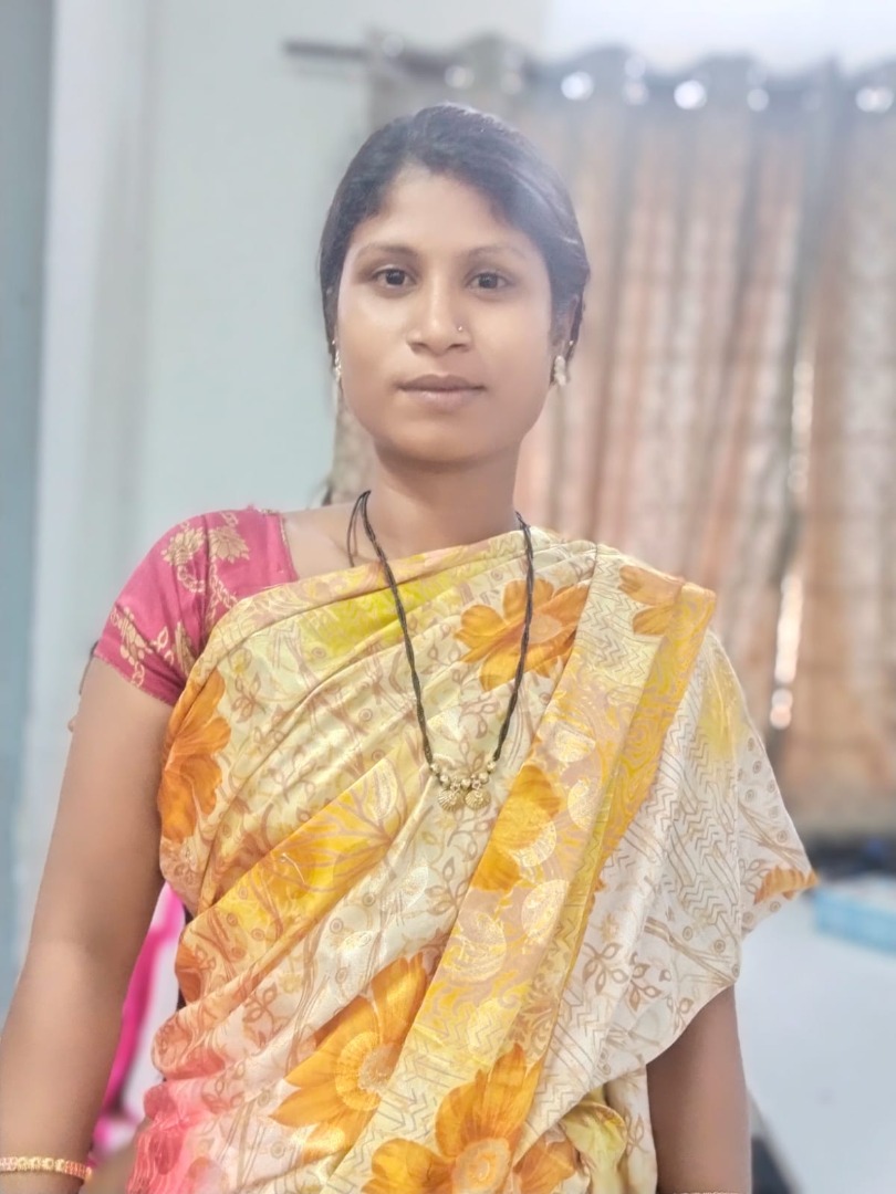 Jyothi viresh bandiwaddar