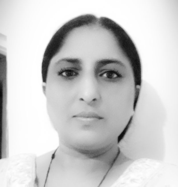 Reshma Pathan - Part time Patient Care and Elderly Care in Pimple Nilkha in Pune