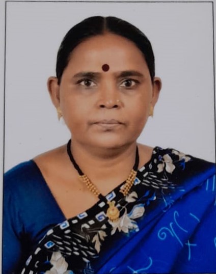 sangeeta balarao - Part time Cook and Baby Sitter in pune dhanori in Pune