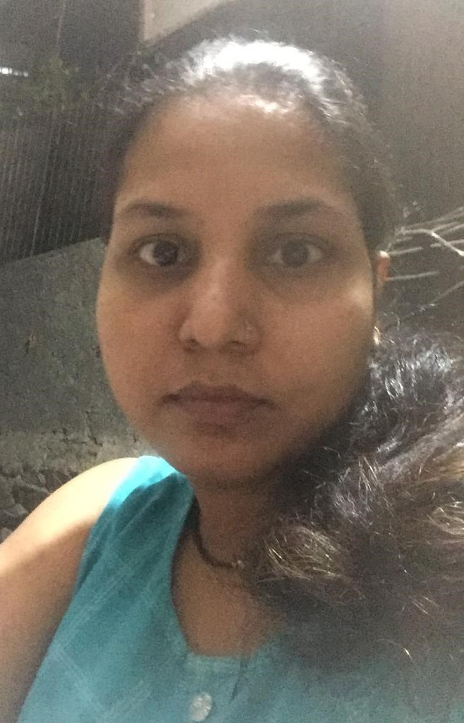 Annu  Shubram mandal