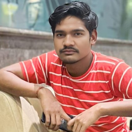 mukesh murmu - Full time Cleaner in chennai in Chennai