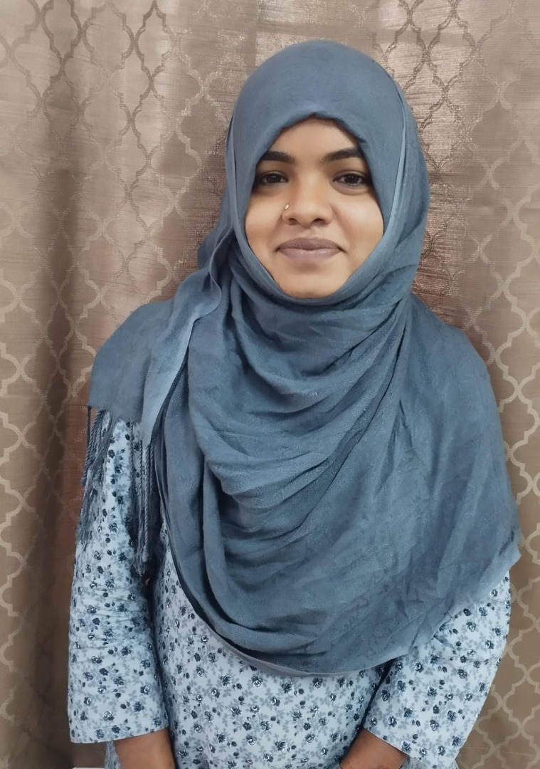 Shireen banu - Full time Patient Care and Elderly Care in wilson garden in Hubli