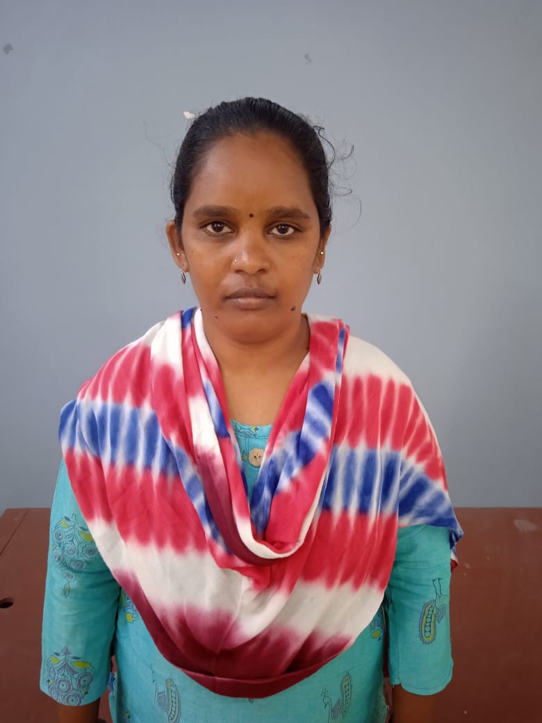 Mariyamma A - Full time Cleaner and Baby Sitter in magadi road in Bangalore Bengaluru