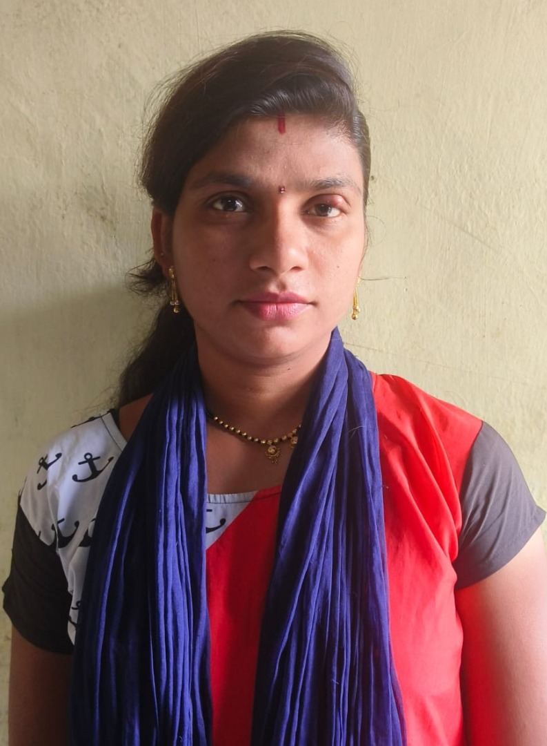 shubangi kunal ayawale - Part time Cleaner and Cook and Baby Sitter in Dehu Road in Pune