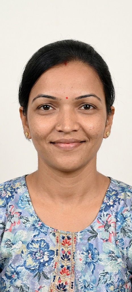 Namrata Kajle - Part time Cook and Patient Care and Elderly Care and Baby Sitter in Goregaon west in Mumbai